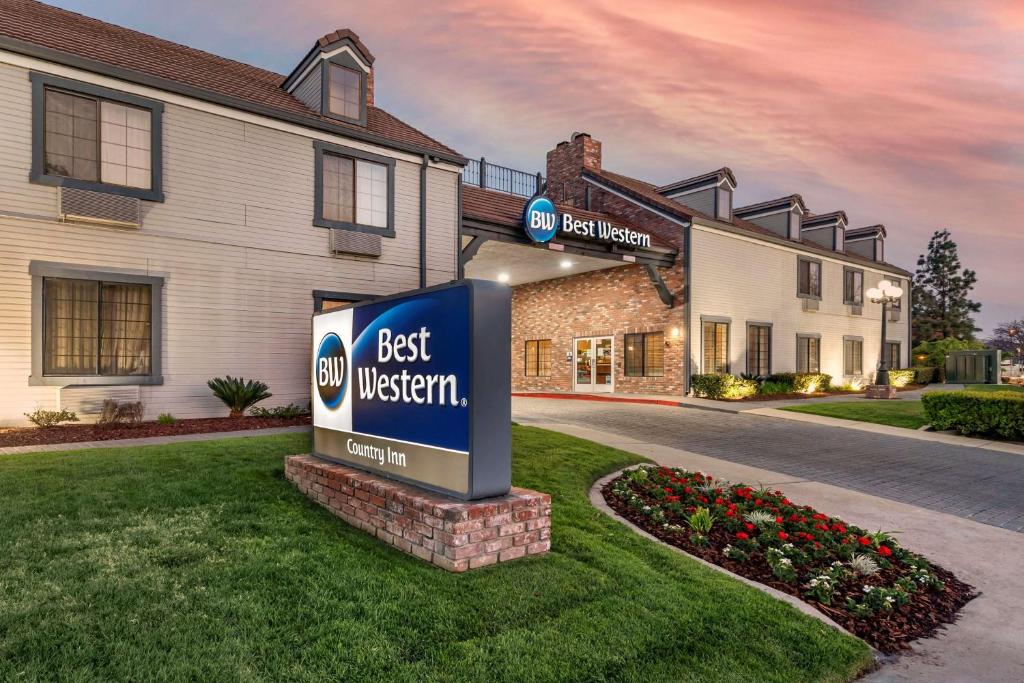 Best Western Country Inn Temecula Main image 1